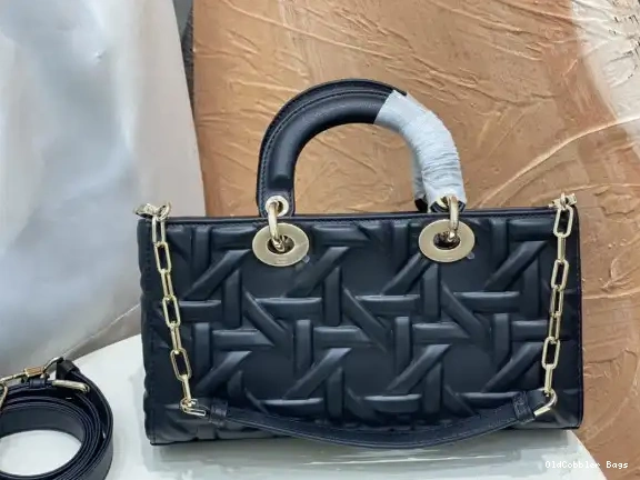 OldCobbler Bags DIRO LADY D-JOY BAG-26*13.5*5CM 0509